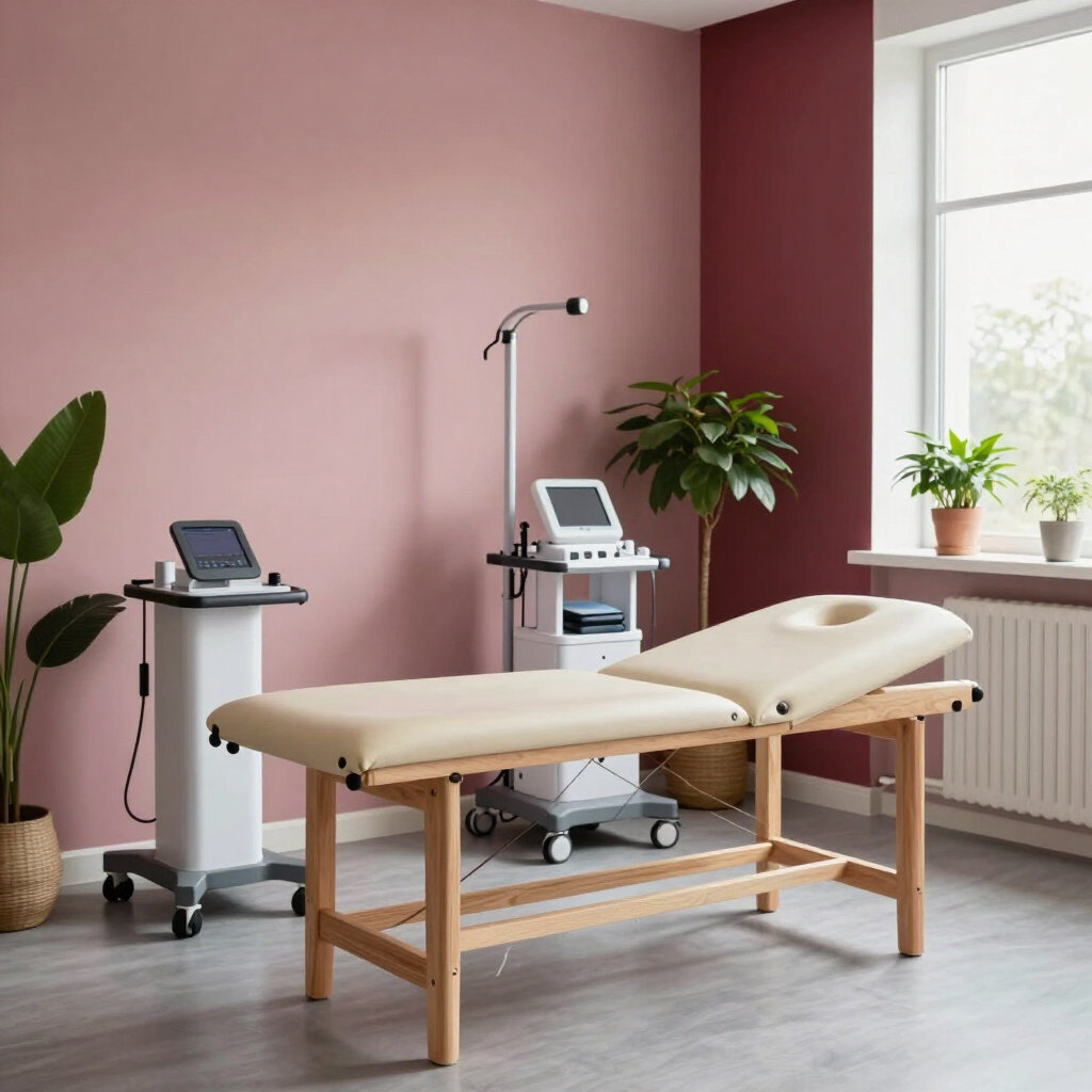 Premier Chiropractic clinic